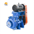 processing coal cinder mining industry high chrome alloy slurry pump